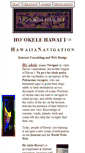 Mobile Screenshot of hookele.com