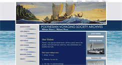 Desktop Screenshot of hookele.org